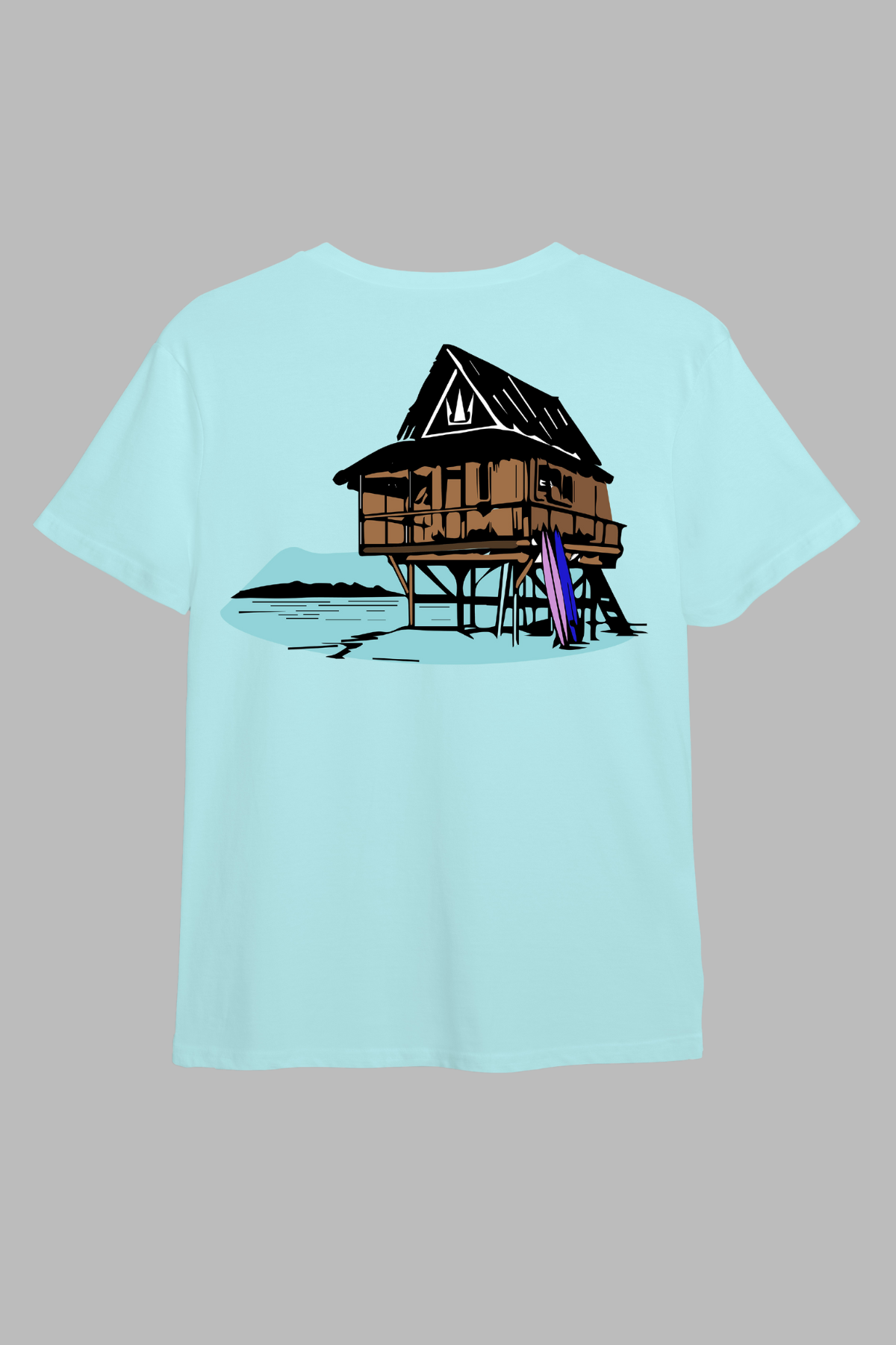 She Sells Seashells T-shirt