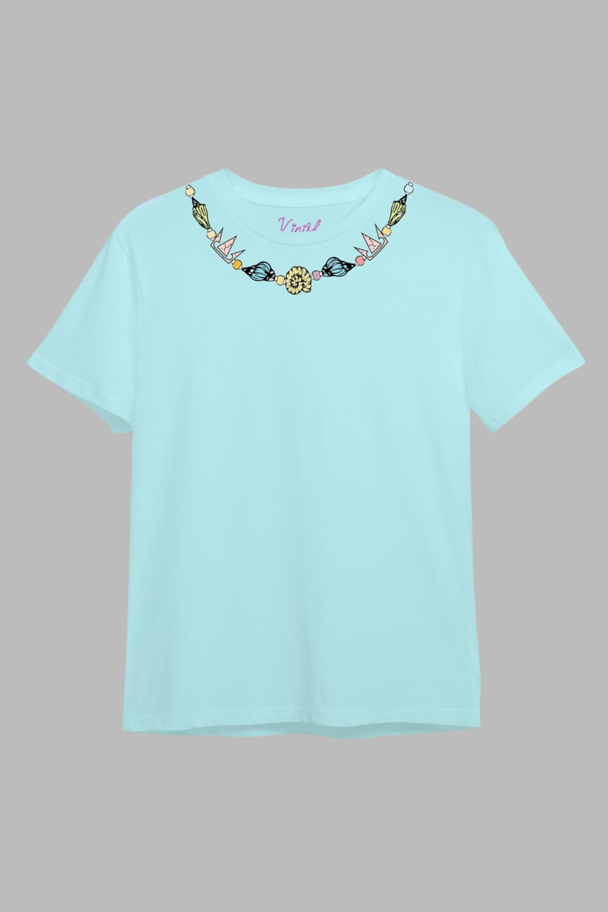 She Sells Seashells T-shirt