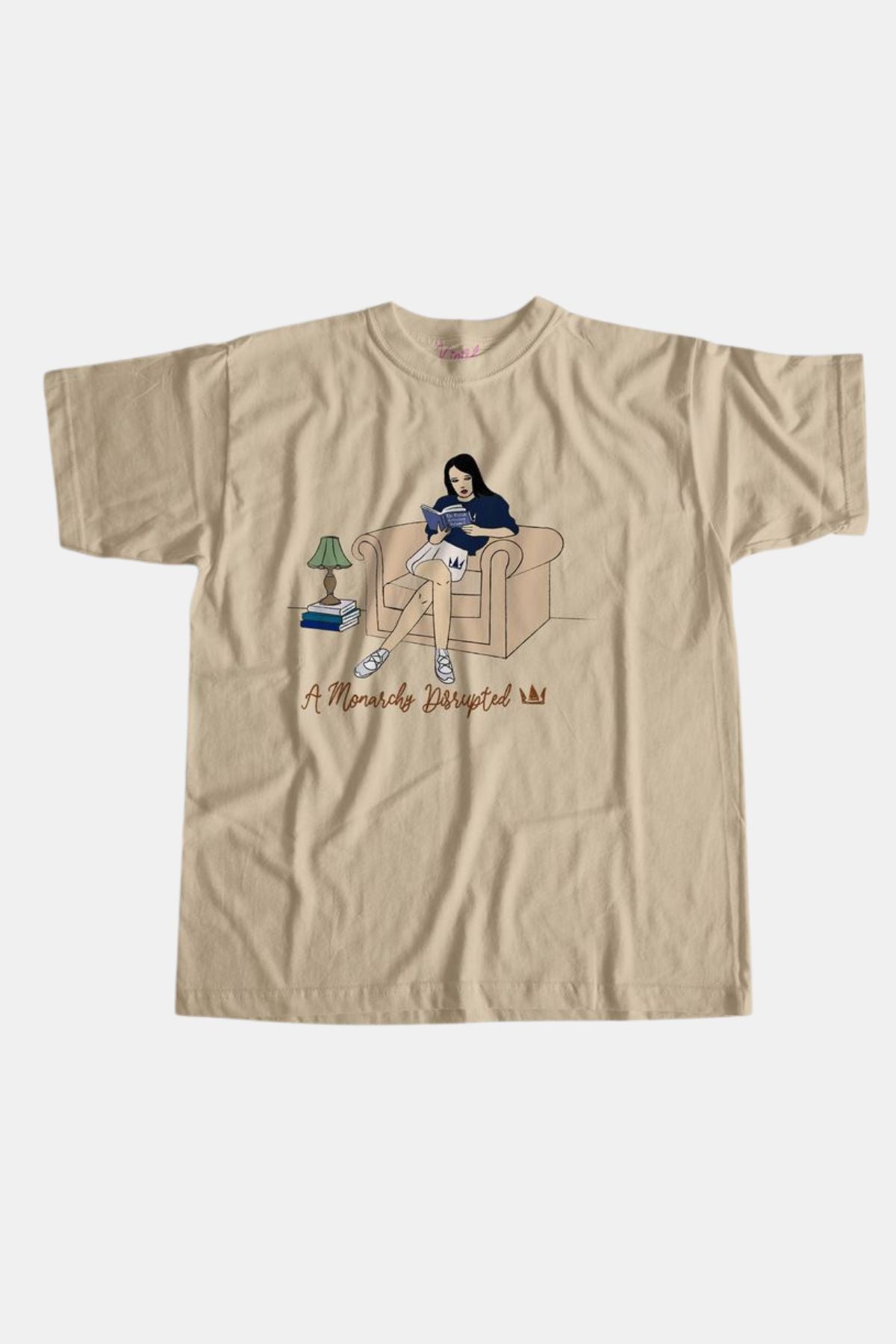 Royal Literati T-shirt