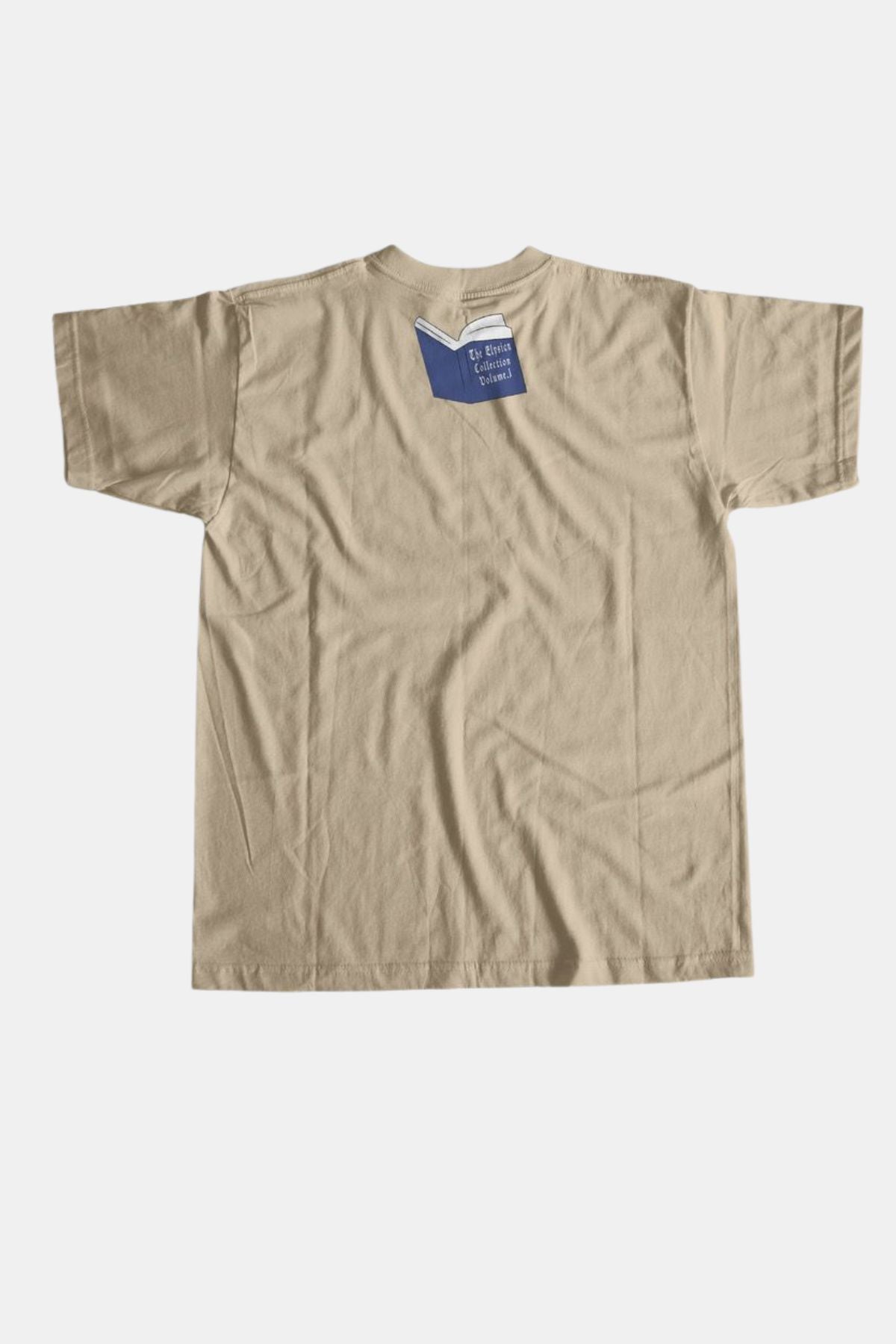 Royal Literati T-shirt
